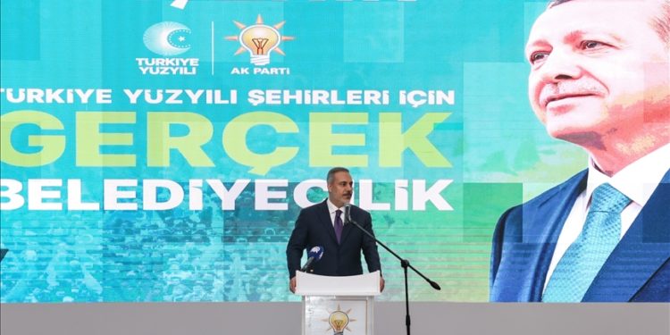 Tüm dünyada barış ve istikrarın savunucusu olmaya devam ediyoruz