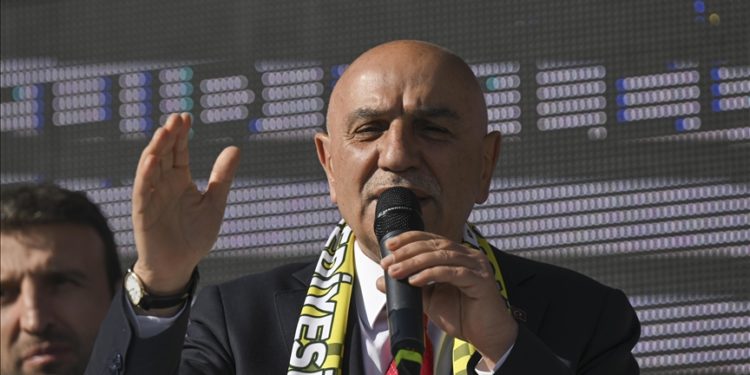 Ankara, bir 5 yılın daha heba olmasını kaldıramaz