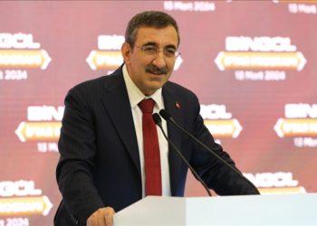 Son 20 yılda Bingöl’deki yapı stokunun yüzde 75’ini dönüştürmüşüz