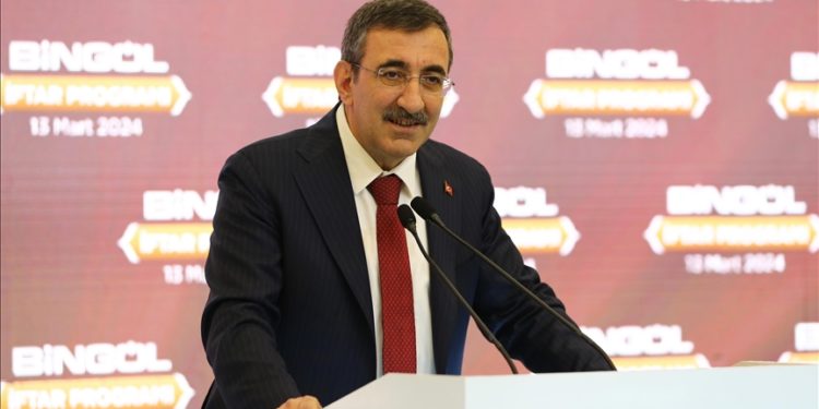 Son 20 yılda Bingöl’deki yapı stokunun yüzde 75’ini dönüştürmüşüz