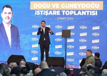 İstanbul’umuzun 5 yılı ziyan edilmiş, heba edilmiştir