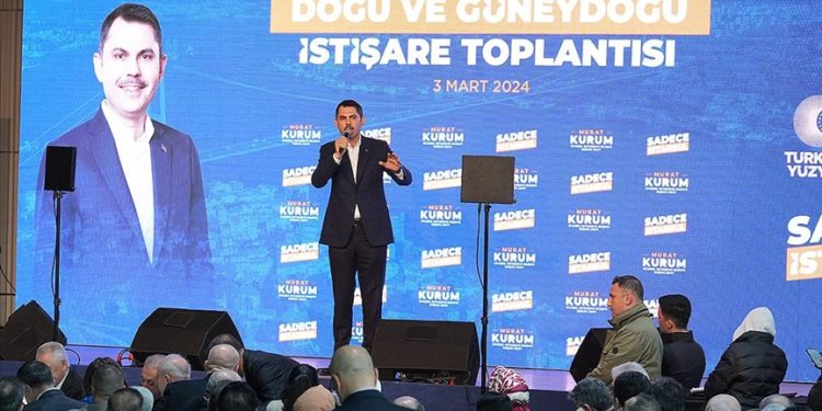 İstanbul’umuzun 5 yılı ziyan edilmiş, heba edilmiştir