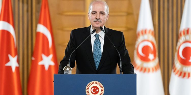 Dün Çanakkale’de geçit vermeyenlerin torunları, bugün de teröre alet olanlara karşı direnmekte