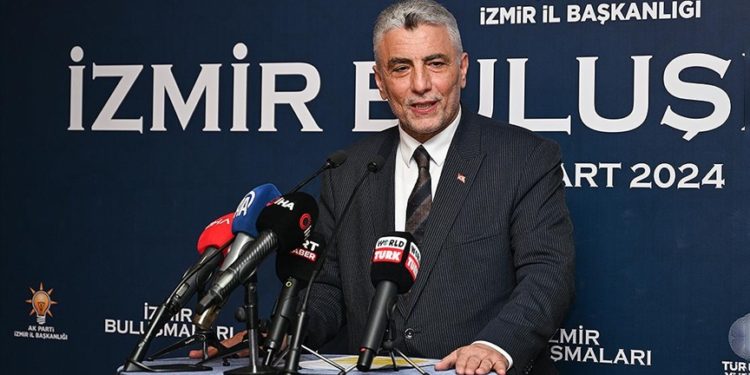 İzmir’e bir serbest bölge daha kuruluyor