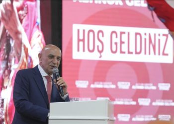 31 Mart’tan sonra su fiyatlarını yüzde 50 indireceğiz