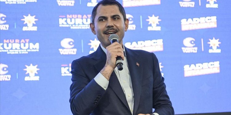 (Son anket sonuçları) 1-1,5 puan biz öndeyiz dediğimiz yerden, bunun üzerine koya koya gidiyoruz