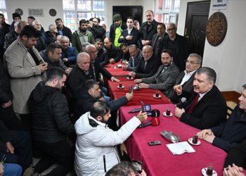 Beykoz’a 800 yataklı hastaneye yapılacak