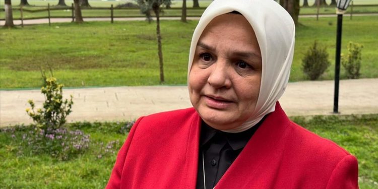 Kadına yönelik şiddet 2005’e kadar suç olarak bile tanımlı değildi