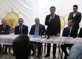 2023’te gıda ihracatı 31 milyar dolardı, bunu 35-40 milyar dolarlara çıkaracağız