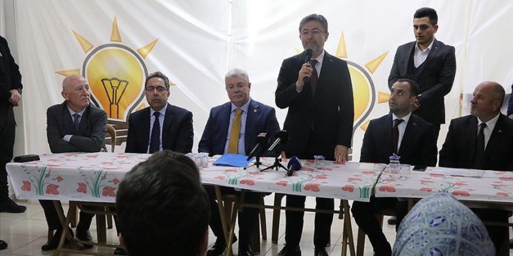 2023’te gıda ihracatı 31 milyar dolardı, bunu 35-40 milyar dolarlara çıkaracağız