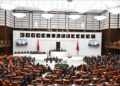 8. Yargı Paketi, TBMM Genel Kurulunda kabul edildi