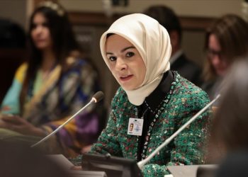 Bakan Göktaş: Şiddete sıfır tolerans politikasıyla girişimlerimizi gerçekleştiriyoruz