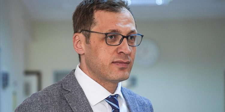 Akciğer kanseri ameliyatlarında “Fındık tekniği” dünya literatüründe