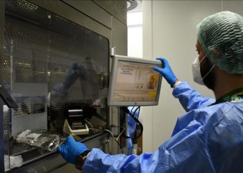 Kanser ilaçlarının hazırlanması robotik cihazlara emanet