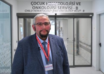 Hemofilide yeni tedavi yöntemi hastanın yaşam kalitesini artırıyor