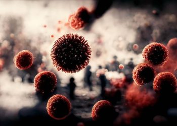 Kovid-19’un DNA dizilimini açıklayan bilim insanının, laboratuvarına girişi engellendi