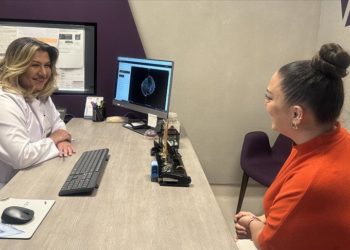 Kansere karşı yeni güç “kişiye özel tedavi” hastalara umut oluyor