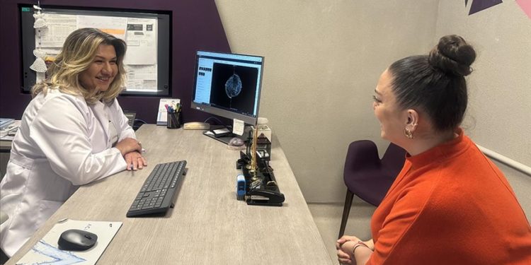 Kansere karşı yeni güç “kişiye özel tedavi” hastalara umut oluyor