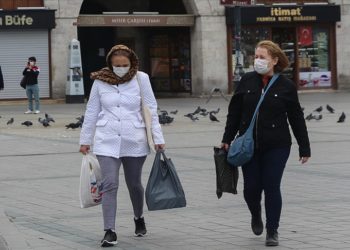 Türk Toraks Derneğinden “çöl tozu” açıklaması