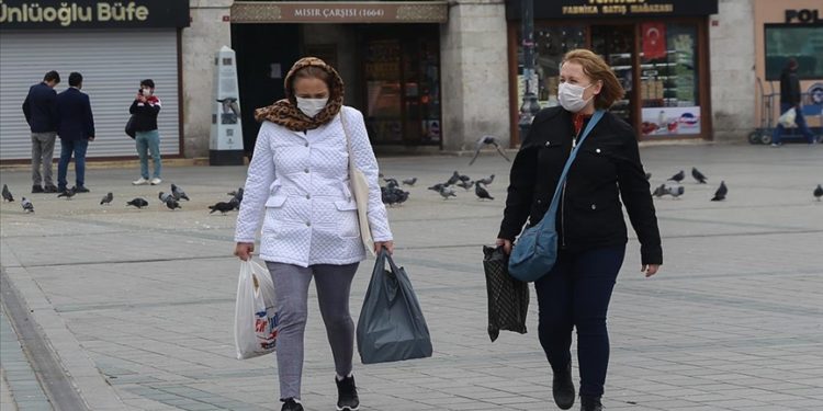 Türk Toraks Derneğinden “çöl tozu” açıklaması