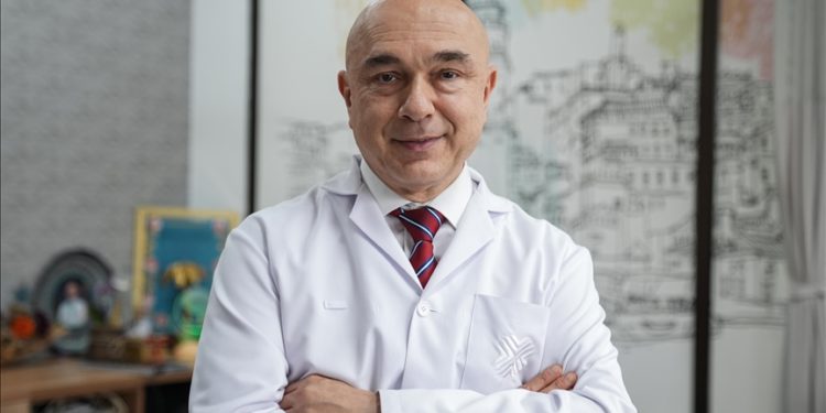 Beyin pili Parkinson’dan sonra obeziteye de umut oluyor