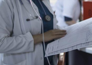 Tıpta Yan Dal Uzmanlık Eğitimi Giriş Sınavı'nın İç Hastalıkları tercihleri başladı