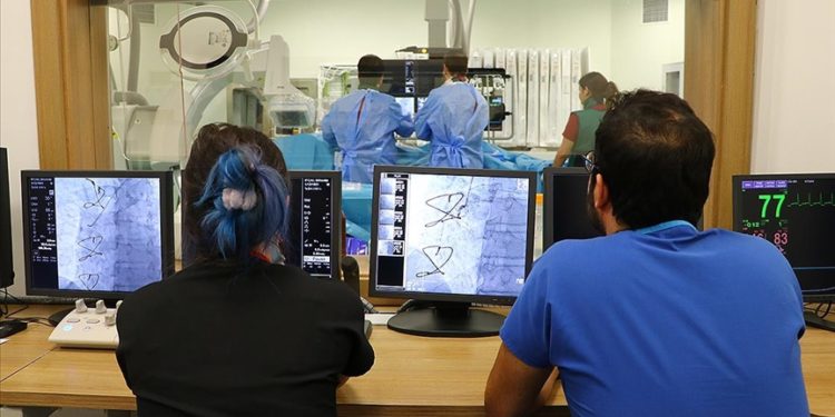 Türkiye, sağlık turizminde en fazla hasta kabul eden 10 ülkeden biri