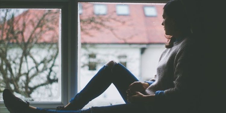 Fiziksel temas acı, anksiyete ve depresyona iyi gelebilir