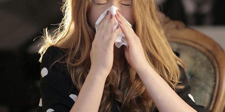 KTÜ’lü Prof. Dr. Gürdal Yılmaz’dan influenza virisüne karşı uyarı