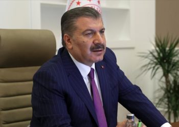 Sağlık Bakanı Koca: Randevu sorununu kalıcı şekilde çözeceğiz