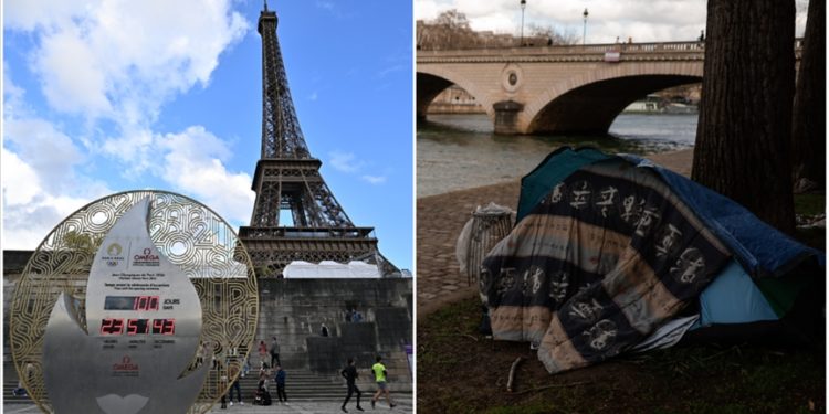 Fransa'da 2024 Paris Olimpiyatları öncesi dang humması vakaları arttı