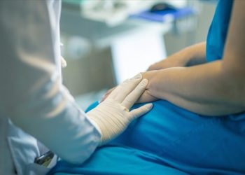 Erişkinlerde en çok Akut Miyeloid Lösemi görülüyor