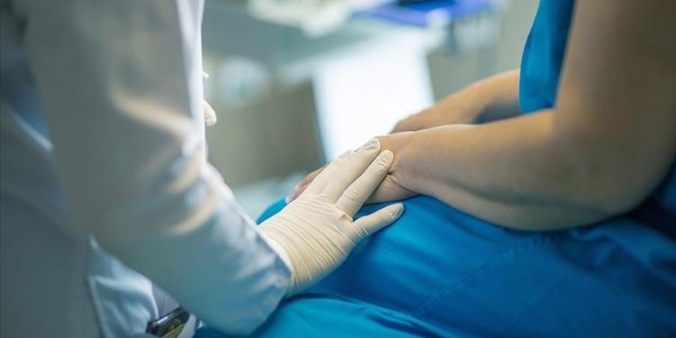 Erişkinlerde en çok Akut Miyeloid Lösemi görülüyor