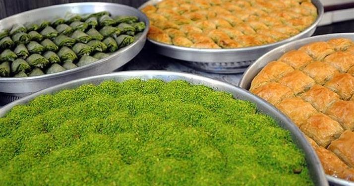 Bayramda “aşırı şekerli gıdalara mesafeli olun” uyarısı