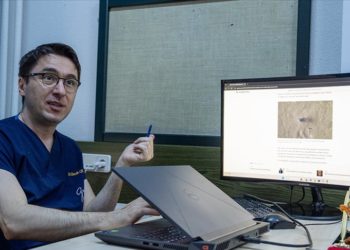 Türk bilim insanlarınca yapılan çalışmayla, beyin hücrelerinde “mikroplastik” tespit edildi