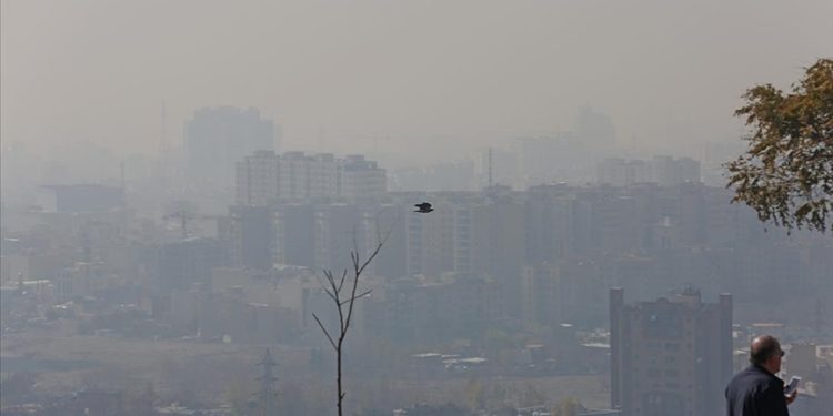 Hava kirliliği sigaraya benzer şekilde kanser riskini artırıyor