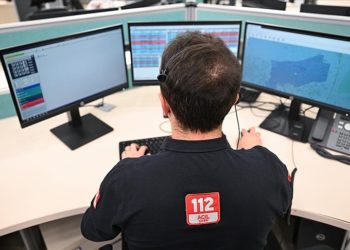 112 Acil Çağrı Merkezi çalışanları gereksiz çağrılardan şikayetçi