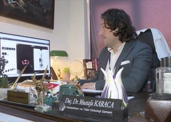 Genetik haritaya göre hazırlanan akıllı ilaçlar kanser tedavisinde yan etkileri azaltıyor