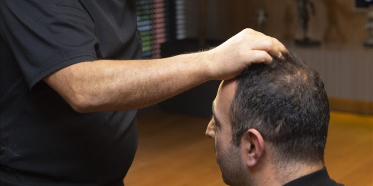 Türkiye, geçen yıl 2,3 milyar dolarlık sağlık turizmi geliri elde etti