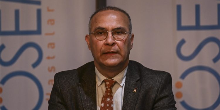 Türkiye’de geçen yıl kanser tedavisinde yaklaşık 6 bin kök hücre nakil işlemi yapıldı