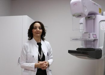 Gelişen teknoloji mamografi cihazlarındaki konforu da artırdı