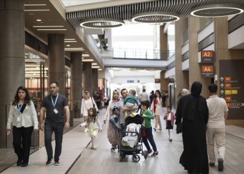 Başakşehir Çam ve Sakura Şehir Hastanesi 4 yılda 14 milyon 140 bin hastayı ağırladı