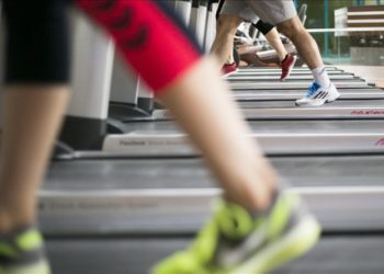 Yaşamsal sistemi sağlıklı çalıştıran fiziksel aktivite, gençleşmeyi de beraberinde getiriyor