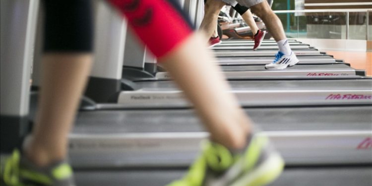 Yaşamsal sistemi sağlıklı çalıştıran fiziksel aktivite, gençleşmeyi de beraberinde getiriyor