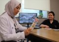 Gastronomi kenti Gaziantep’te obeziteyle mücadele ediliyor