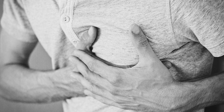 Öfke patlamalarının damar işlevini bozabileceği uyarısı