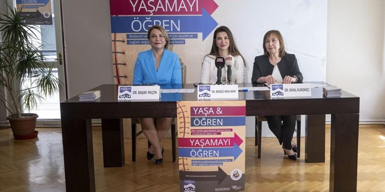 Türkiye’de 28 ilde cilt kanserine karşı ücretsiz “ben” taraması yapılacak