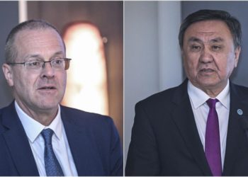 İstanbul’da “Acil Sağlık Durumlarında Liderlik” Çalıştayı başladı