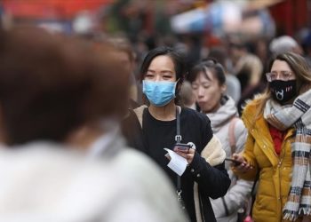 DSÖ: Kovid-19 salgını, dünya genelinde beklenen yaşam süresini yaklaşık 2 yıl kısalttı