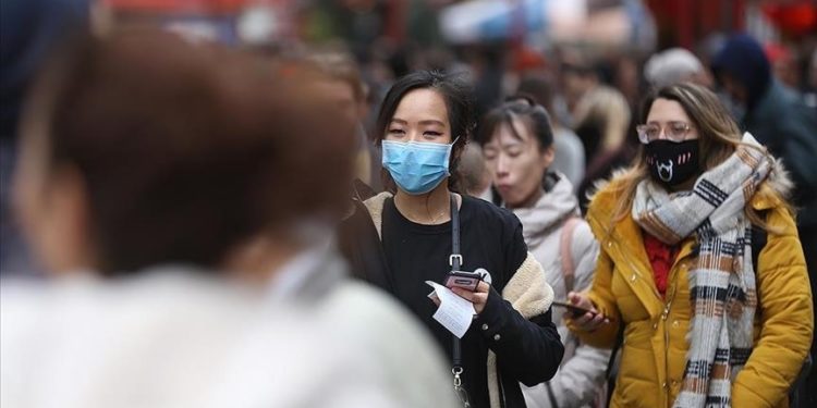 DSÖ: Kovid-19 salgını, dünya genelinde beklenen yaşam süresini yaklaşık 2 yıl kısalttı